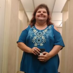 Meet your Posher, Betty